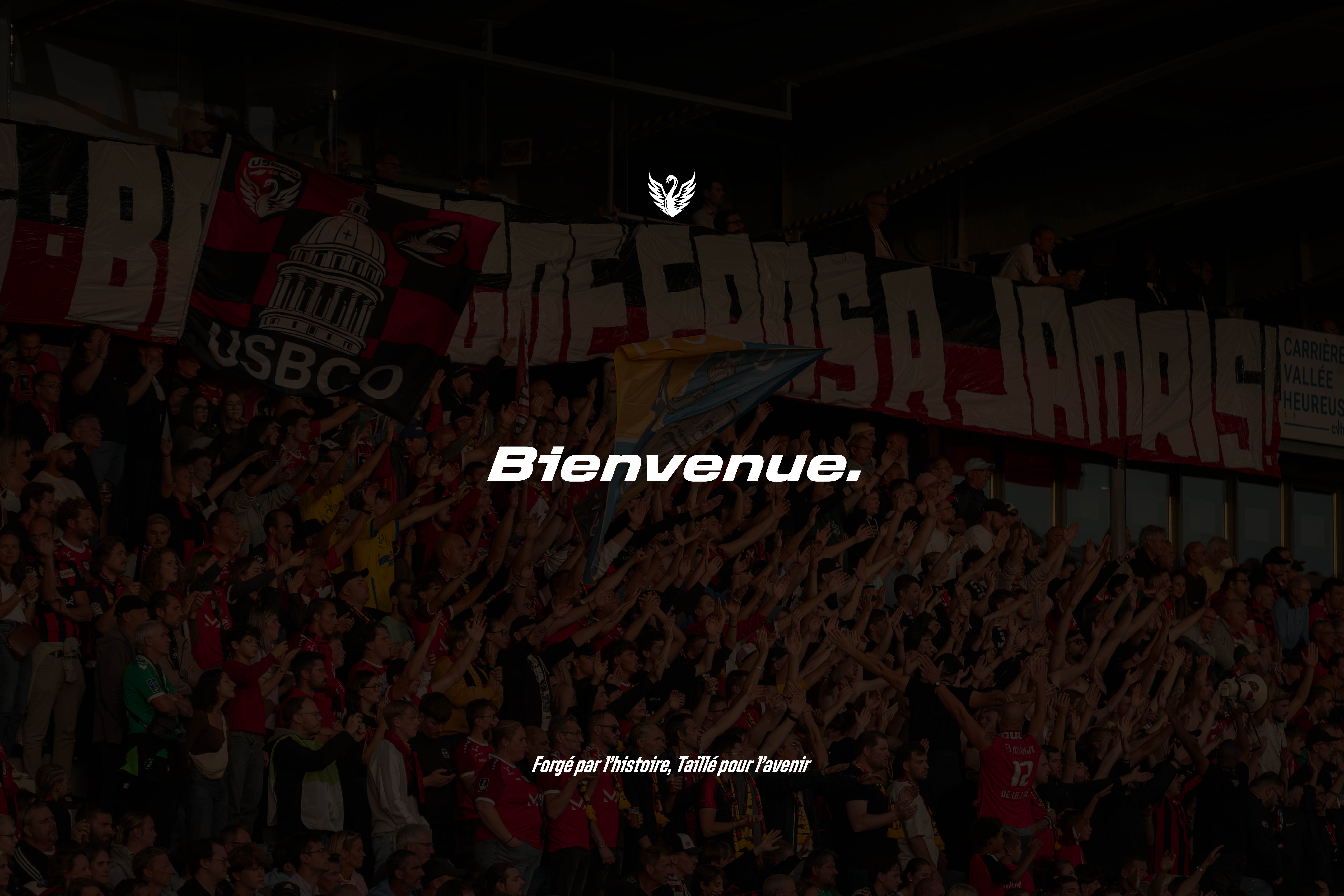 USBCO - Union Sportive Boulogne Côte d'Opale