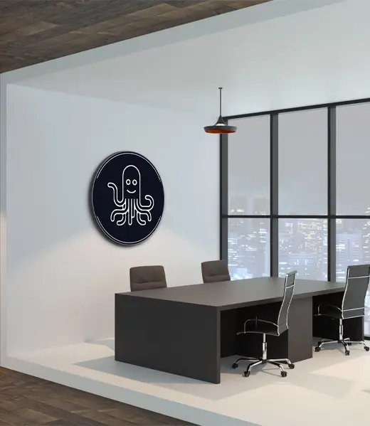 Parrain du match | Pieuvriste du littoral