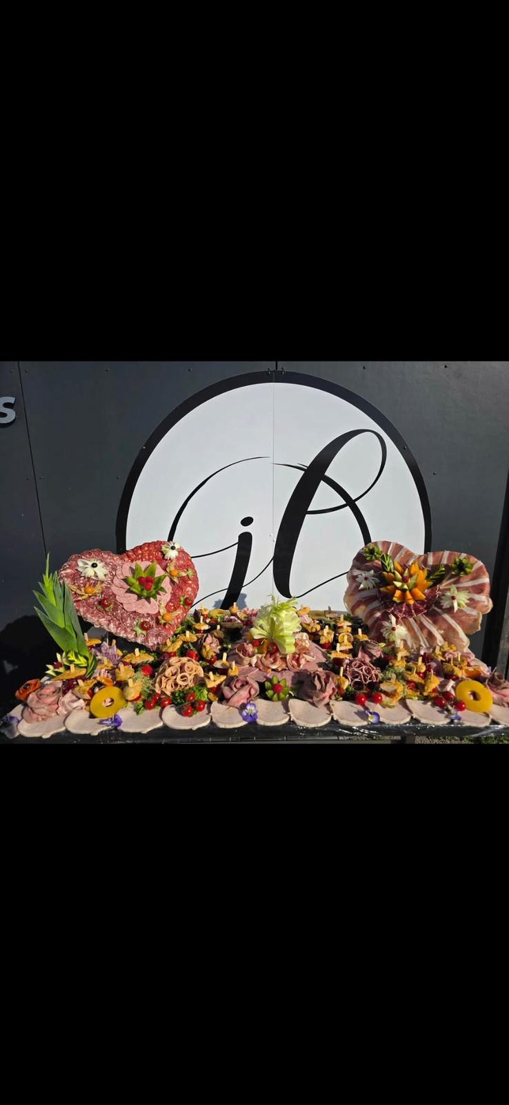 Parrain du match | JL Traiteur