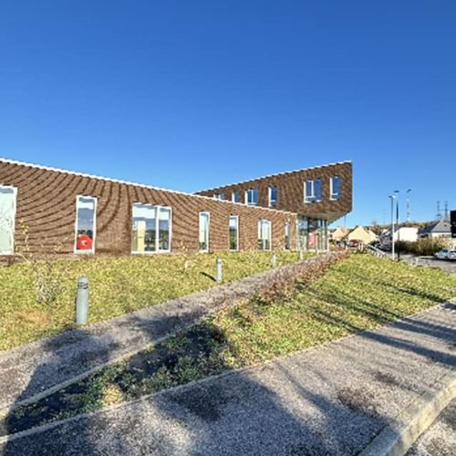 Installations USBCO Union Sportive Boulogne Côte d Opale