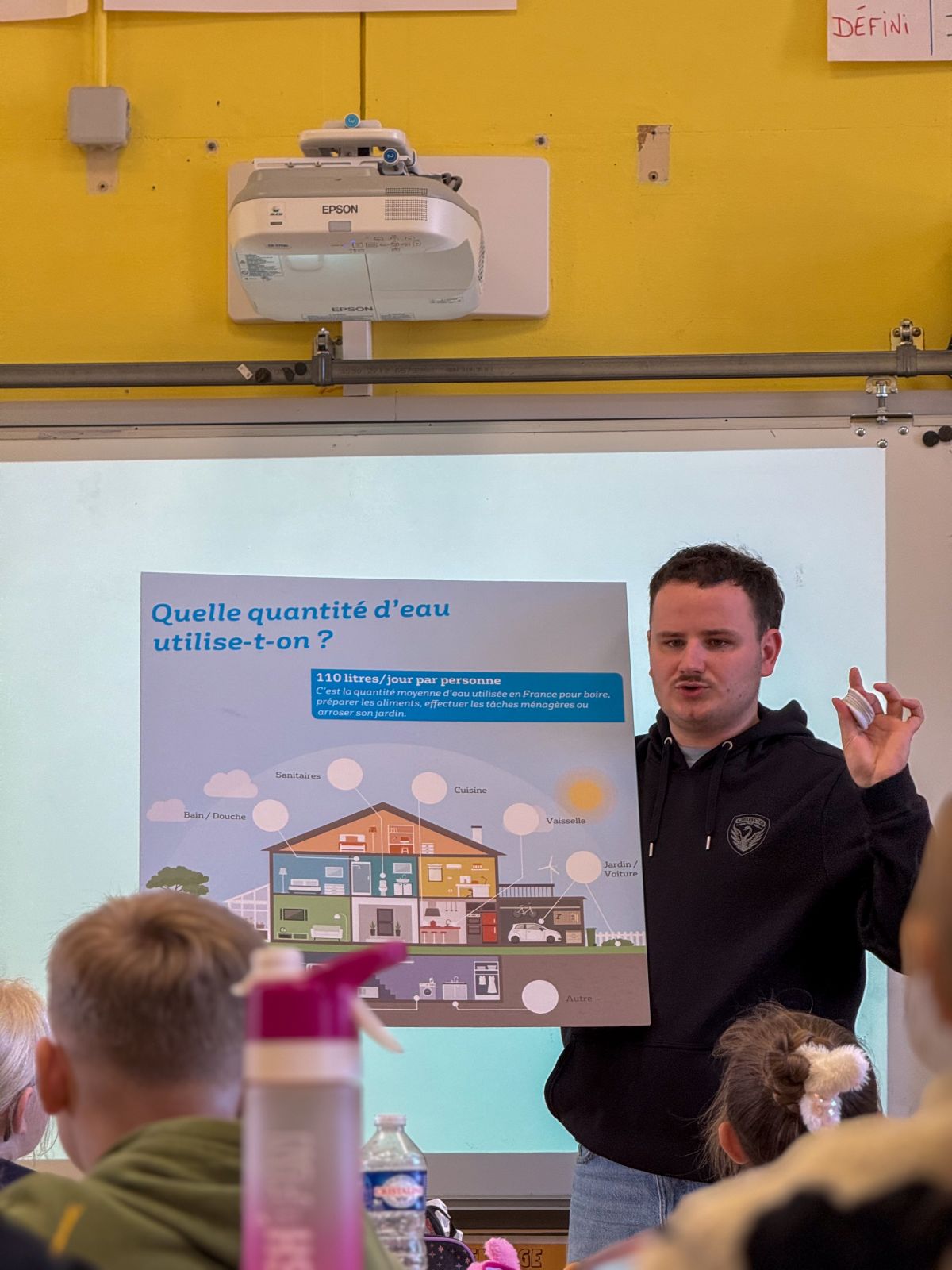 Focus sur notre engagement | Veolia