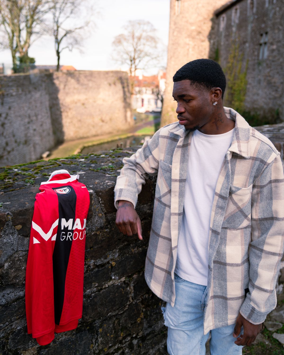 Zoran Moco rejoint l'USBCO